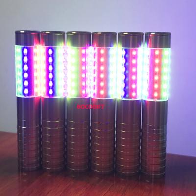 China Bars Hot Selling Aluminum Alloy Led Bottle Sparklers Stick For Bar for sale