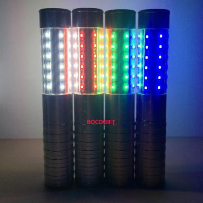 China Party Decoration Hot Sale Champagne Bottle Decoration Led Strobe Stick Stick for sale