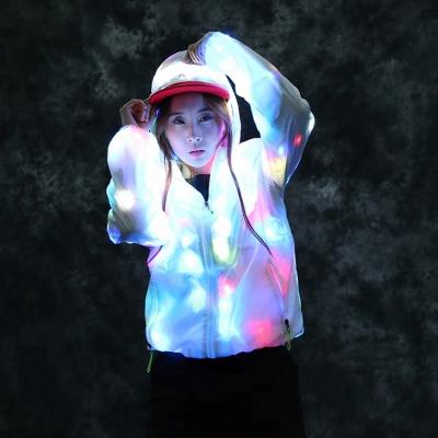 China from above & Tees Back To School Dancer Luminous Dancewear , Luminous Dance Costume for sale