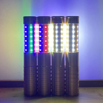 China Fashional Wholesale Cheap Price LED Strobe Stick Sparkler for sale