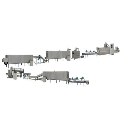 China High Efficiency Animal Feed Fish Feed Making Machine Automatic Fish Food Machinery Equipment Float Fish Feed Pellet Making Machine Extruder for sale