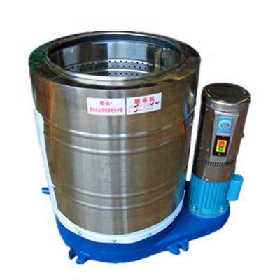 China High Quality Easy Operation Professional 201/304 Stainless Steel Small Fried Food Deoiler Centrifugal Machine for sale