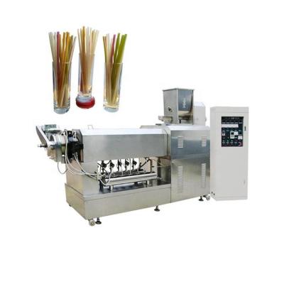 China Food Industry Machinery Customized Screw Granules Snacks Machines Pasta Macaroni Making Machine With Multi-shapes for sale