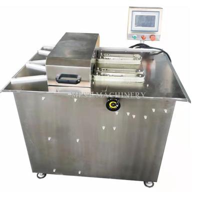 China High Quality Electric Sausage Linker Machine Electric Sausage Linker/Automatic Sausage Binding Machine Sausage Twister Machine for sale