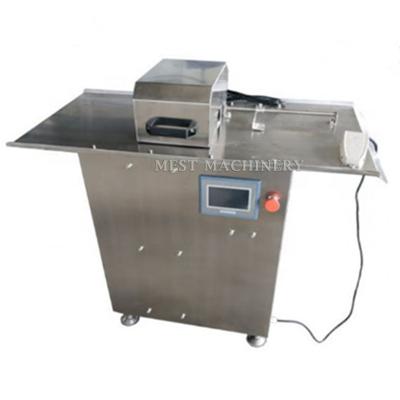 China Low Energy High Speed ​​Semi Automatic Sausage Tying Machine Sausage Tie Machine Sausage Twisting Machine for sale