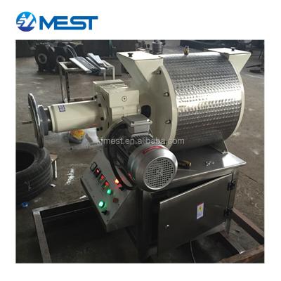 China New design chocolate refiner machine for sale/50l chocolate kneading machine for sale