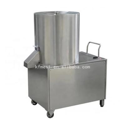 China Easy Operation Electric Flour Mixer Equipment Grain Food Dough Powder Mixer With CE Certification for sale