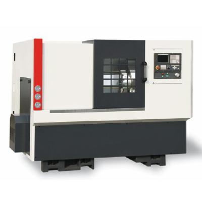 China Factory High Precision Low Cost CNC Lathe Machine Price for sale