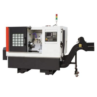 China factory china manufacturer horizontal cnc lathe machine for sale