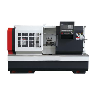 China Machinery Repair Shops Discount CK6140 China Metal CNC Lathe Machine for sale