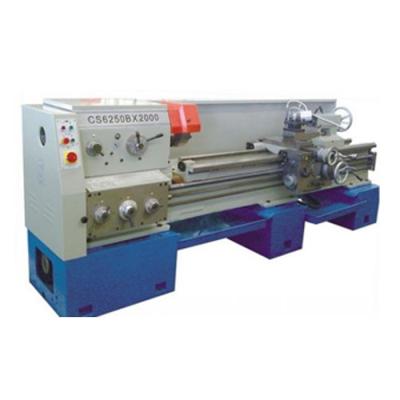 China Factory CS6250BX1500 universal metal lathe machine price for sale for sale