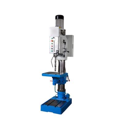 China Z5050 Factory Column Automatic Round Hole Vertical Drilling Machine for sale