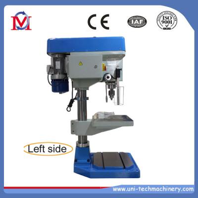 China Z4016G High Quality Small Bench Drill Rig Machine 265mm*285mm for sale