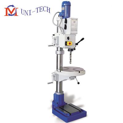 China speed-drive D3 D3 drill press for sale