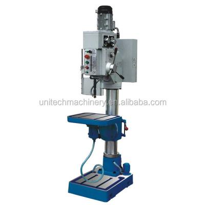 China working table turned 180deg z5030 30mm pillar augers for sale