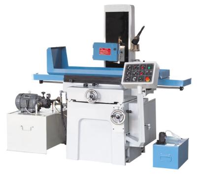 China MY1224 China Factory Hydraulic Magnetic Chuck Surface Grinding Machines for sale