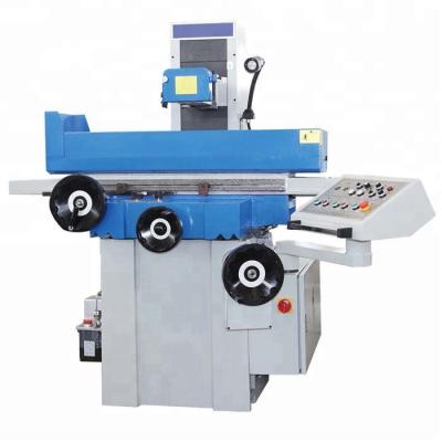 China SGA2050AHR Hydraulic Feeding Magnetic Chuck Surface Grinding Machine 200*508mm for sale