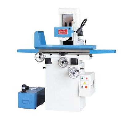 China Grinder Factory Metal Tool Equipment Small Surface Machine for sale