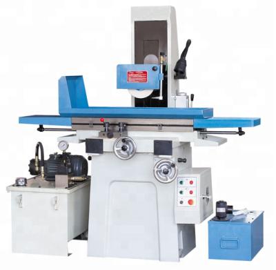 China MY1230 China hydraulic table surface grinding machine 750x300mm for sale