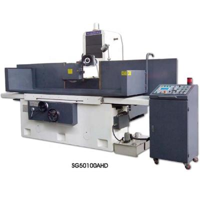 China Factory Column Surface Grinding Machine Surface Moving Grinder for sale