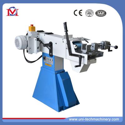 China PRS-76D Metal Tube and Profile End Grinder for sale