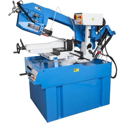 China G5027 Machinery Repair Shops Horizontal Metal Cutting Band Saw for sale