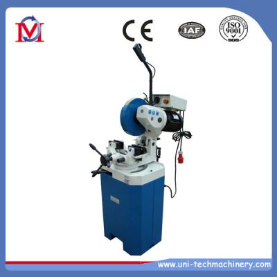 China CS-315 High Precision Horizontal Electric Circular Sawing Machine for sale