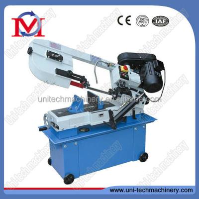 China G5018WA Horizontal Metal Band Sawing Machine for sale