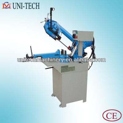 China Horizontal Metal Band Sawing Machine G4023 2460*27*0.9mm for sale