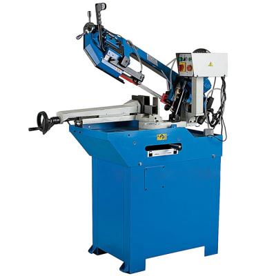 China Machinery Repair Shops G4023 Horizontal Metal Band Sawing Machines for sale