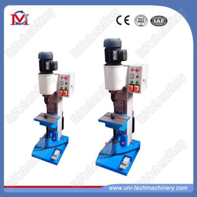 China Brake Rivet Machine XM-5 for sale