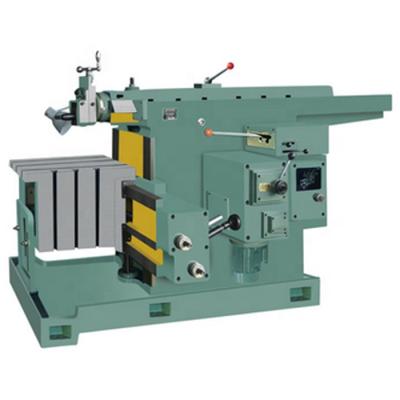 China Factory metal shaper machine price for sale B6050 for sale