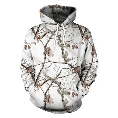 China New Fashion Anti Wrinkle Wholesale Pullover Sweatshirts Custom 3d Sublimation Printing Hoodie For Men for sale