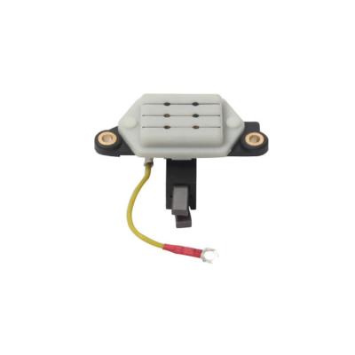 China Voltage regulator for alternator JFZ25/27 2508F for sale