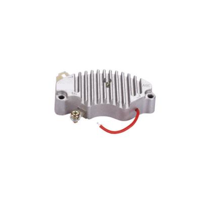 China Custom voltage regulator for EQ153 2510B alternator for sale