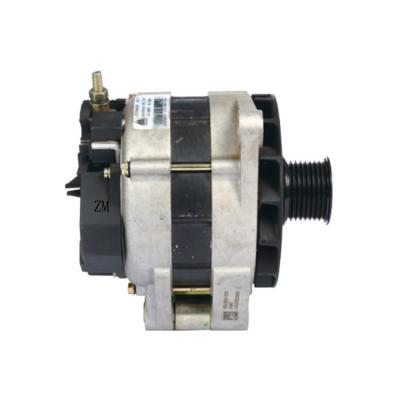 China JFZ2972VC1 VG1095094002 Alternator for Howo JFZ2972VC1 for sale