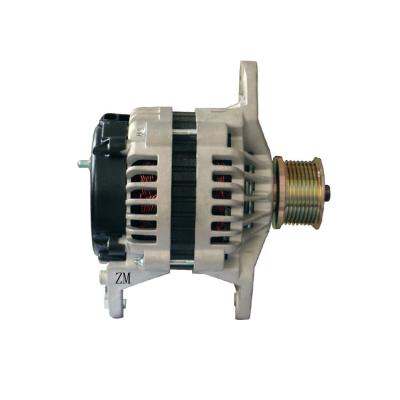 China 24SI 24V 70A 19011015 24SI Alternator 5282841 CU5282841 8600017 for sale