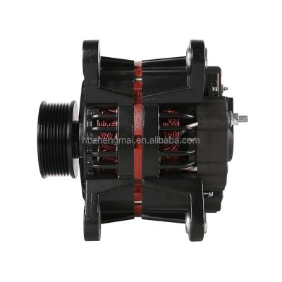 China 100% New 28V 150A High Quality Alternator AVi168F3001 For AVi168F3001 Bus for sale