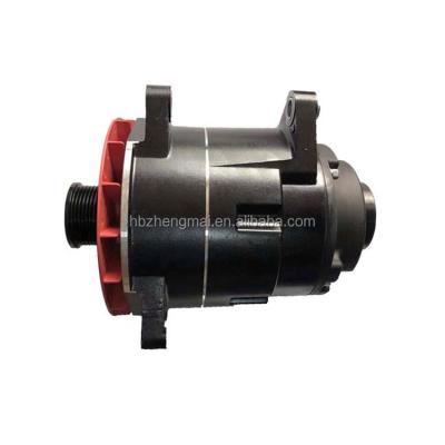 China good quality car generator alternator AC172RA301A 28V 140A for bus AC172RA301A for sale