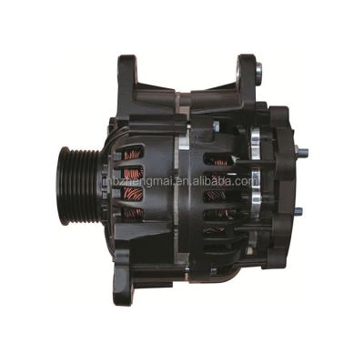 China Car Alternator AVi147E3001 28V 120A For Bus 5302708 Alternator Suitable Car AVi147E3001 for sale