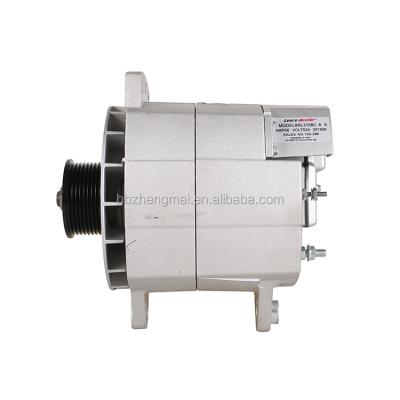 China YUTONG TRUCK 28V 150A Auto Alternator 8SC3110VA 8SC3238VC 8SC3068V 8SC3110VA 8SC3238VC 8SC3068V for sale