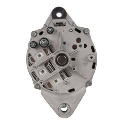 China Parts 12 Volt 70A Automotive Alternator 4083445 22Si 19020375 for sale