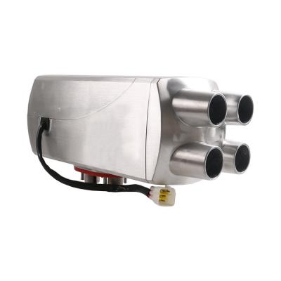 China Car Accessories Diesel Parking Heater 12V Gasoline Air Diesel Parking Heater for sale