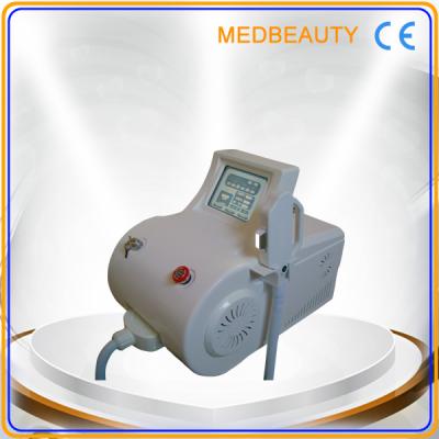 China mini best portable hair removal shr ipl machine for sale