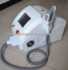 China 1600USD 500,000 shots SHR IPL hair removal machine for sale