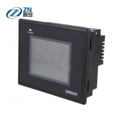 China NB7W-TW00B HMI pantalla táctil de 7 pulgadas Interfaz de máquina humana en stock en venta