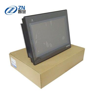 China NB10W-TW01B HMI Display 10.1