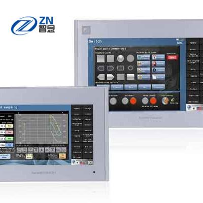 중국 V9100iC 모니터치 V9 시리즈 인간 기계 인터페이스 판매용