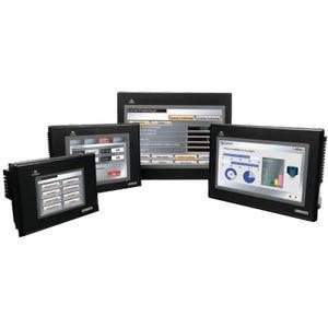 China NS8-TV00-V2 NS8 Reihen 8,4 auf LCD-Touch Screen HMI zeigen TFT 256 Farben 24 VDC an zu verkaufen