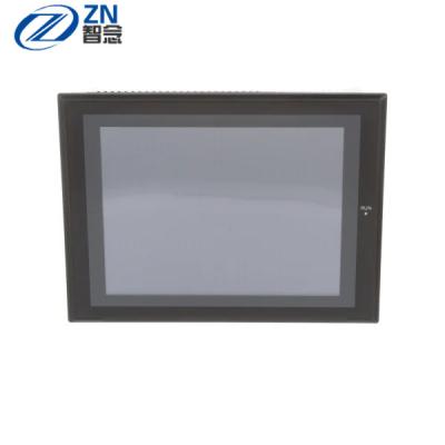 Κίνα NS8-TV01-V2 Omron HMI προγραμματίσημα τελικά 8,4» 640 X 480 IP65 ETN τμηματικό USB προς πώληση